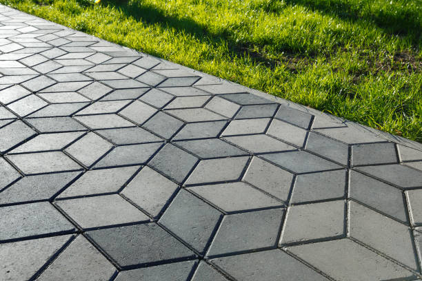 Best Concrete Paver Driveway  in Mount Gilead, NC
