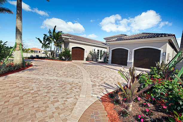 Driveway Pavers for Homes in Mount Gilead, NC