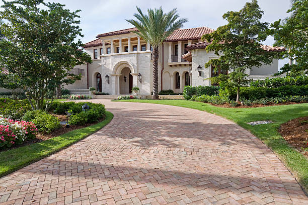 Best Local Driveway Pavers  in Mount Gilead, NC