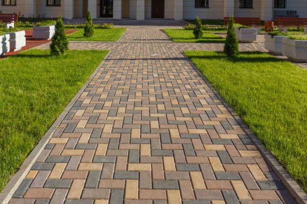 Mount Gilead, NC Driveway Pavers Company